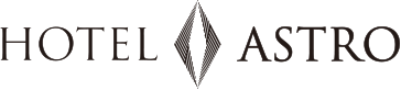 아스트로호텔 Logo
